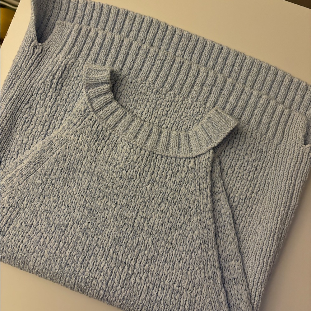 J.Crew High Neck Sweater